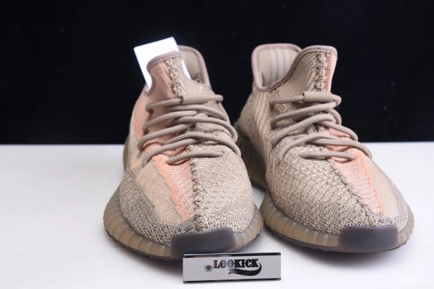 ADIDAS V2 YEEZY BOOST FZ5240 